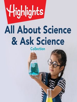 cover image of All About Science &amp; Ask Science Collection
